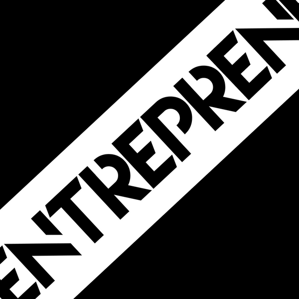 ENTREPRENEUR Classic-Tee   