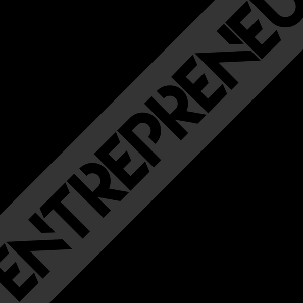 ENTREPRENEUR Classic-Tee 