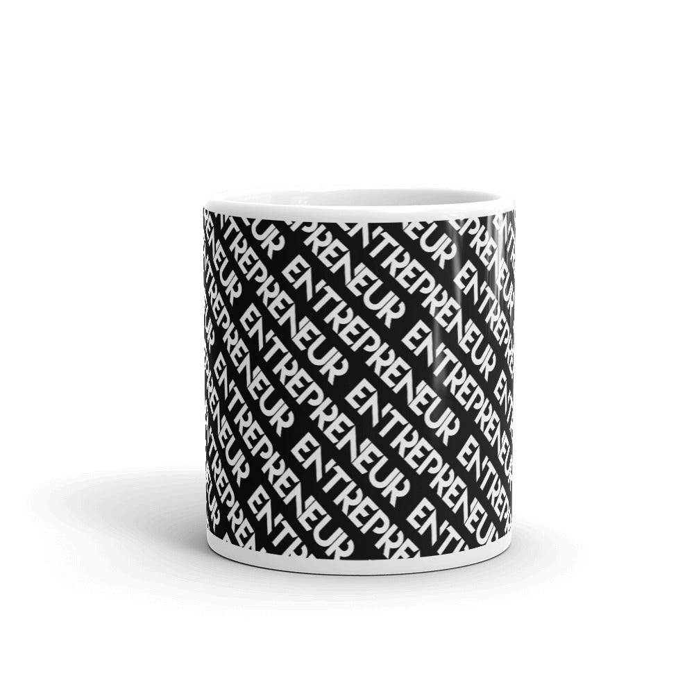 ENTREPRENEUR Mug "Classic OG"