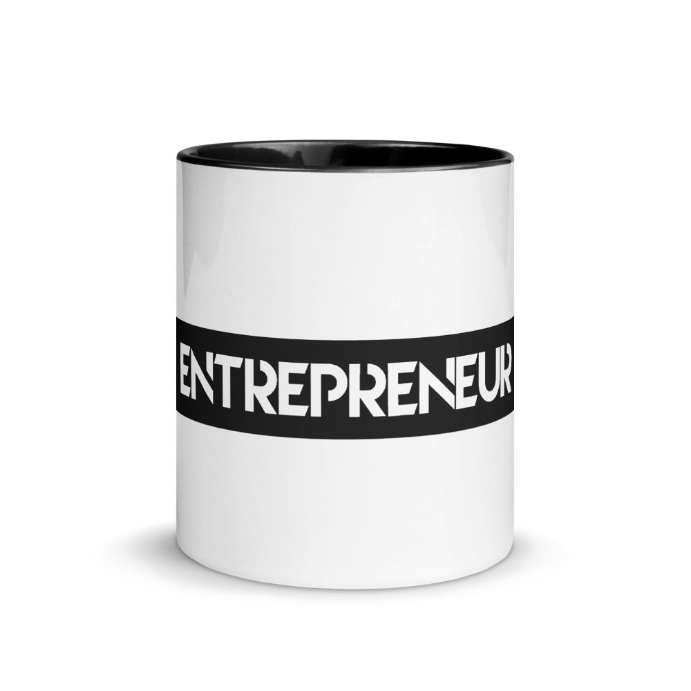 ENTREPRENEUR Mug "Classic OG"