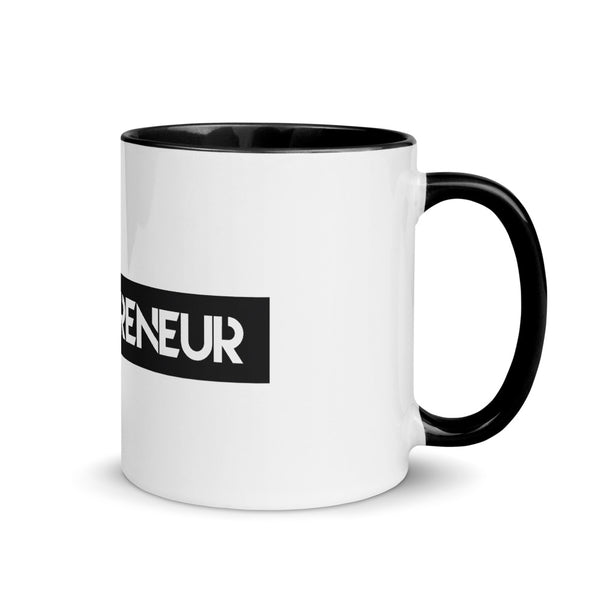 ENTREPRENEUR Mug 