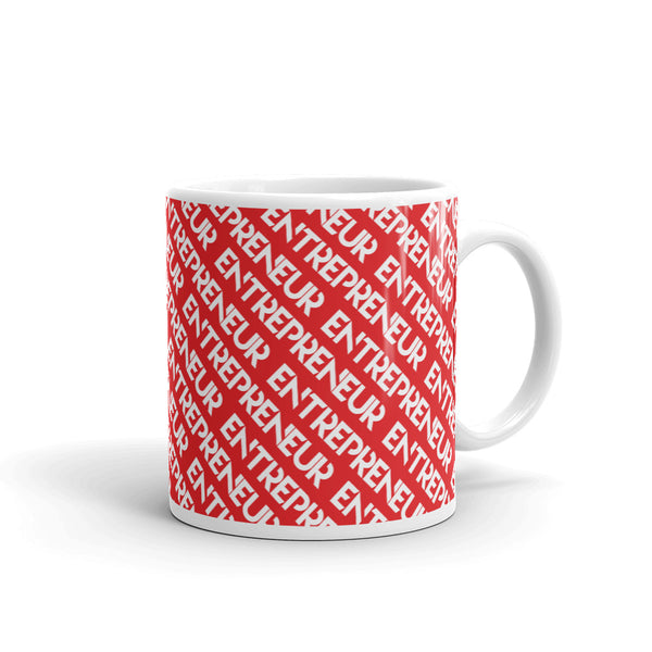 ENTREPRENEUR Mug 