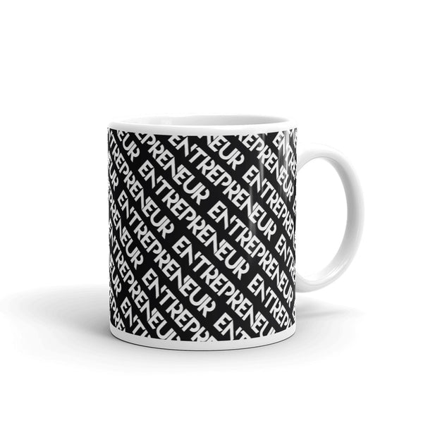 ENTREPRENEUR Mug 