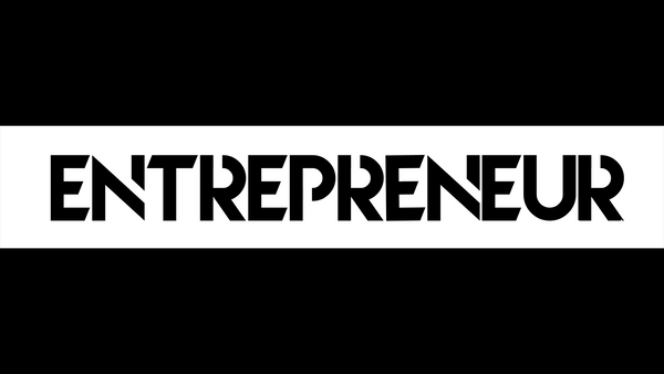 ENTREPRENEUR -  HD Digital Wallpaper SET for Desktop & Phones